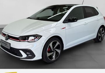 VW Polo 18.095 km 25.440 &euro; Bochum 44809