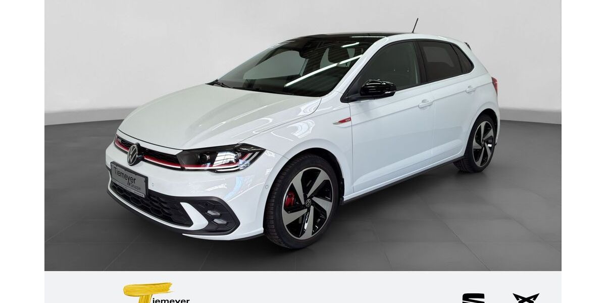 VW Polo 18.095 km 25.440 &euro; Bochum 44809