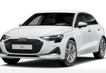 Audi A3 14.038 km 29.170 &euro; Bochum 44809