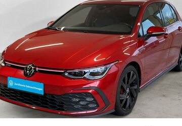 VW Golf 44.202 km 26.990 &euro; Bochum - Linden 44879