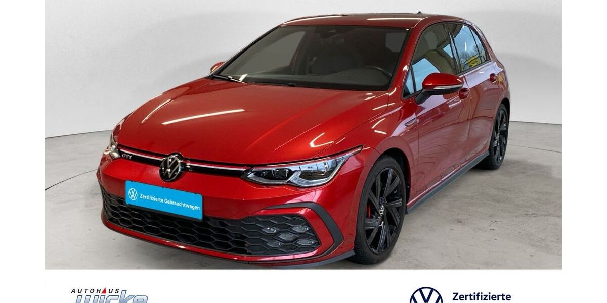 VW Golf 44.202 km 26.990 &euro; Bochum - Linden 44879