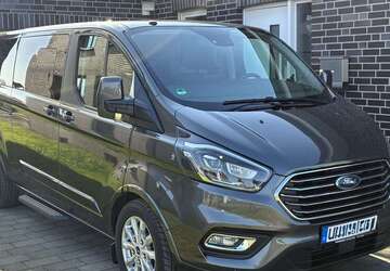 Ford Tourneo Custom 110.000 km 27.500 &euro; Selm 59379