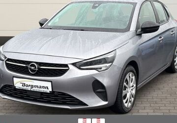 Opel Corsa 82.220 km 12.790 &euro; Haltern am See 45721