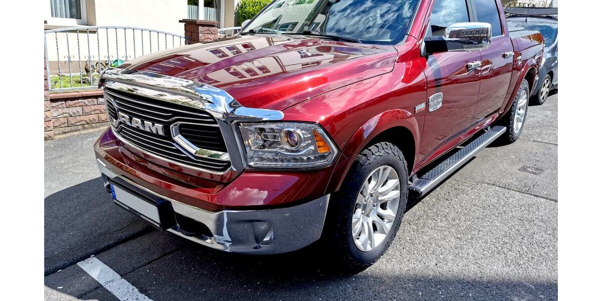 Dodge RAM 177.000 km 33.333 &euro; Wuppertal 42277