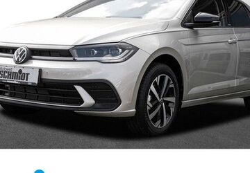 VW Polo 14.999 km 22.600 &euro; Recklinghausen 45657