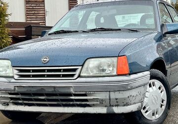 Opel Kadett 109.536 km 1.900 &euro; Gelsenkirchen 45884