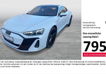 Audi e-tron GT 17.958 km 99.278 &euro; Dortmund 44143