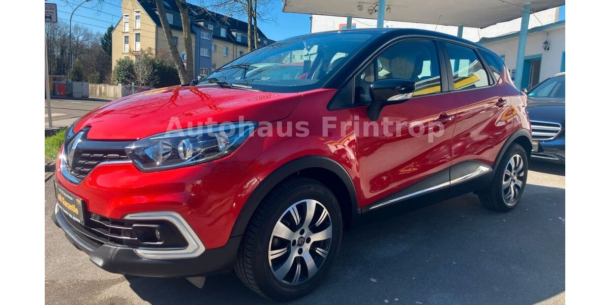 Renault Captur 21.950 km 10.999 &euro; Essen 45359