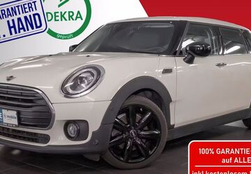 Mini Cooper D Clubman 114.100 km 18.900 &euro; Dorsten 46284