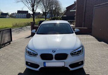 BMW 118 120.000 km 12.200 &euro; Haltern am See 45721