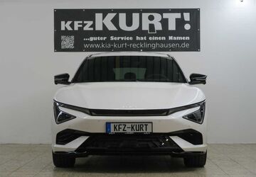 Kia EV6 8.000 km 51.999 &euro; Recklinghausen 45661