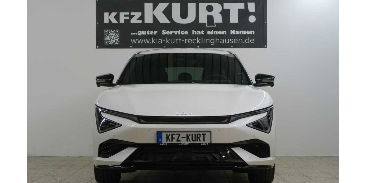 Kia EV6 8.000 km 51.999 &euro; Recklinghausen 45661