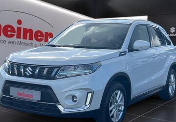 Suzuki Vitara 46.832 km 17.999 &euro; Dortmund 44149