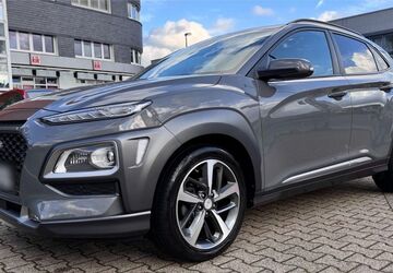 Hyundai KONA 95.300 km 12.900 &euro; Bochum 44801