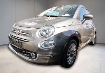 Fiat 500 30.102 km 13.985 &euro; Gelsenkirchen 45881