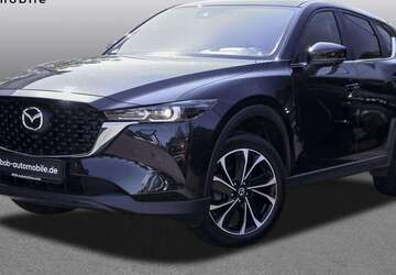 Mazda CX-5 39.363 km 31.490 &euro; Bochum 44809