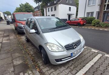 Mercedes-Benz A 160 222.900 km 1.500 &euro; Bottrop 46236