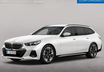 BMW 520 24.686 km 57.899 &euro; Essen 45141