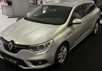 Renault Megane 40.560 km 13.500 &euro; Gelsenkirchen 45891