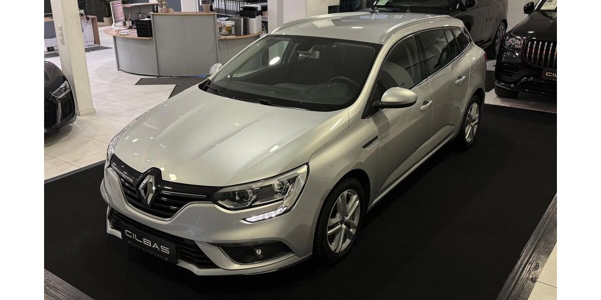 Renault Megane 40.560 km 13.500 &euro; Gelsenkirchen 45891
