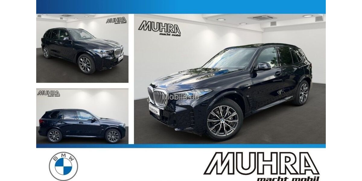 BMW X5 25.124 km 77.770 &euro; Oberhausen 46149
