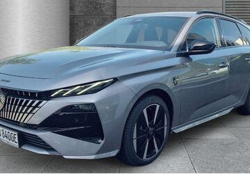 Peugeot 308 5.000 km 46.990 &euro; Herten 45699