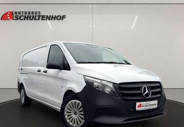 Mercedes-Benz Vito 46.036 km 35.990 &euro; Mülheim an der Ruhr 45481