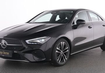 Mercedes-Benz CLA 180 12.283 km 31.985 &euro; Essen 45309