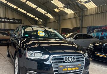 Audi A3 210.000 km 8.950 &euro; Essen 45139