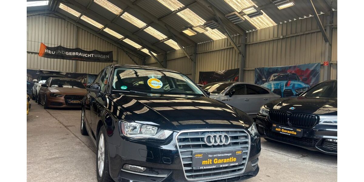 Audi A3 210.000 km 8.950 &euro; Essen 45139