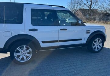 Land Rover Discovery 207.000 km 13.900 &euro; Essen 45239