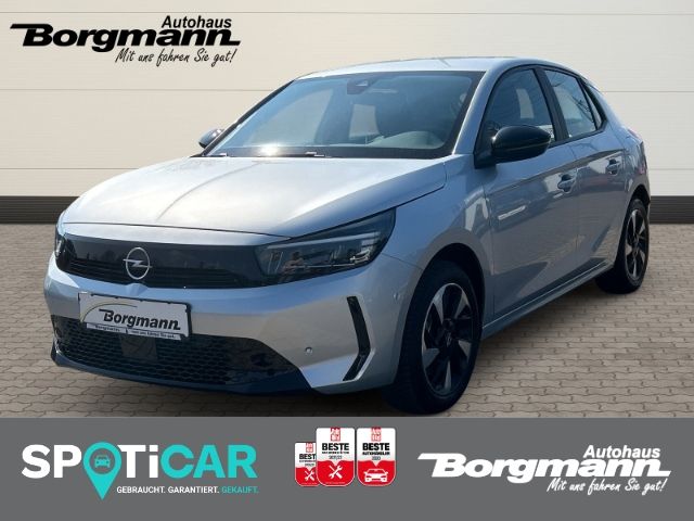 Opel Corsa 16.750 km 20.390 &euro; Dorsten 46286