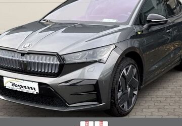 Skoda Enyaq 4.420 km 45.980 &euro; Marl 45770