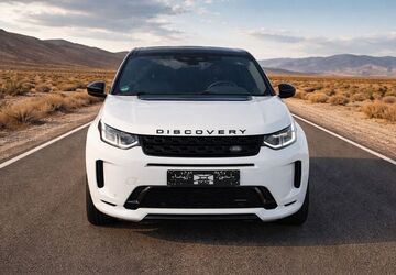 Land Rover Discovery Sport 58.000 km 29.850 &euro; Hagen 58135