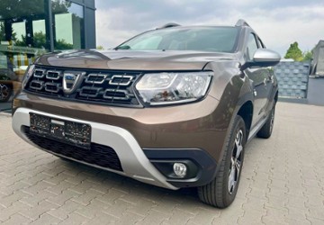 Dacia Duster 119.700 km 8.950 &euro; Bochum 44894