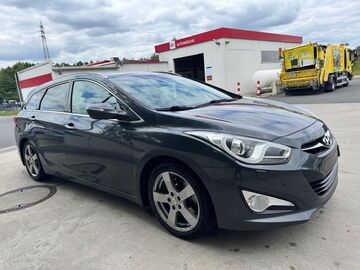 Gebrauchte Hyundai i40