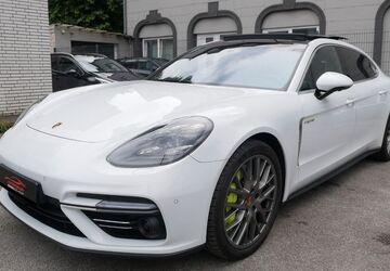 Porsche Panamera 98.750 km 79.950 &euro; Mülheim an der Ruhr 45473