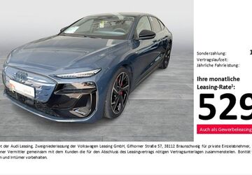 Audi A6 e-tron 5.256 km 65.985 &euro; Dortmund 44143