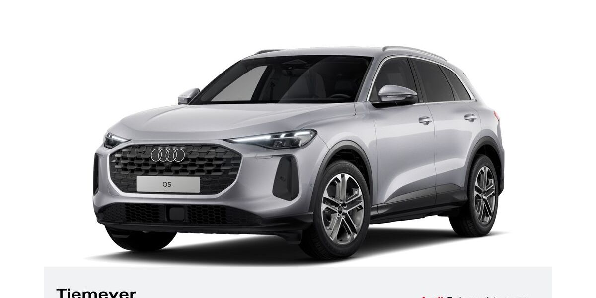 Audi Q5 25.723 km 42.980 &euro; Bochum 44809