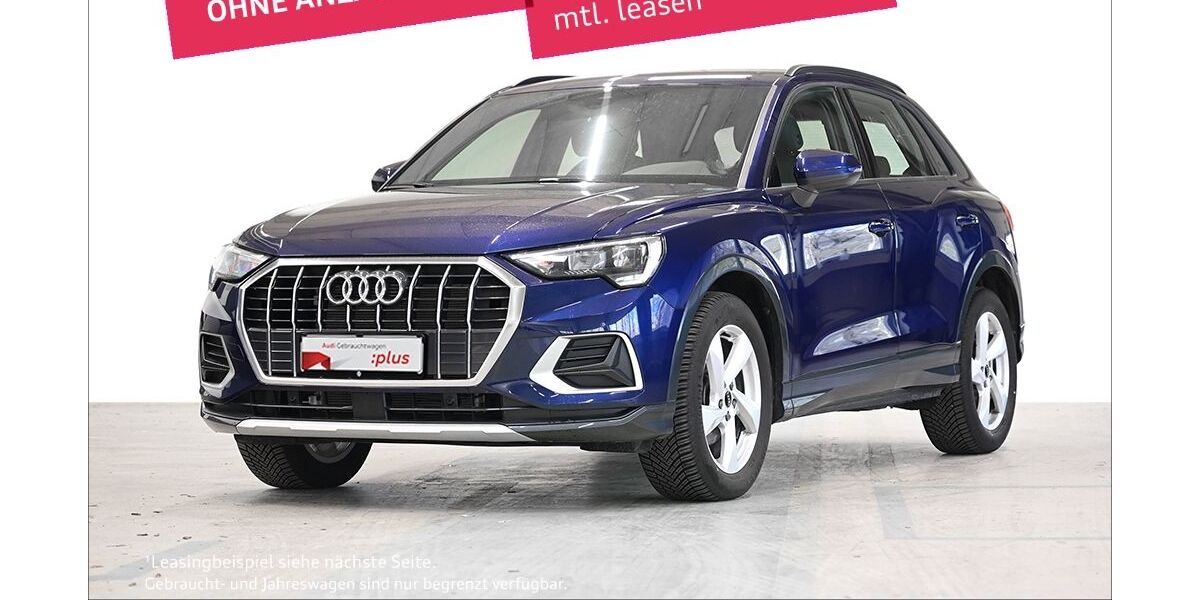 Audi Q3 11.106 km 36.580 &euro; Wuppertal 42109
