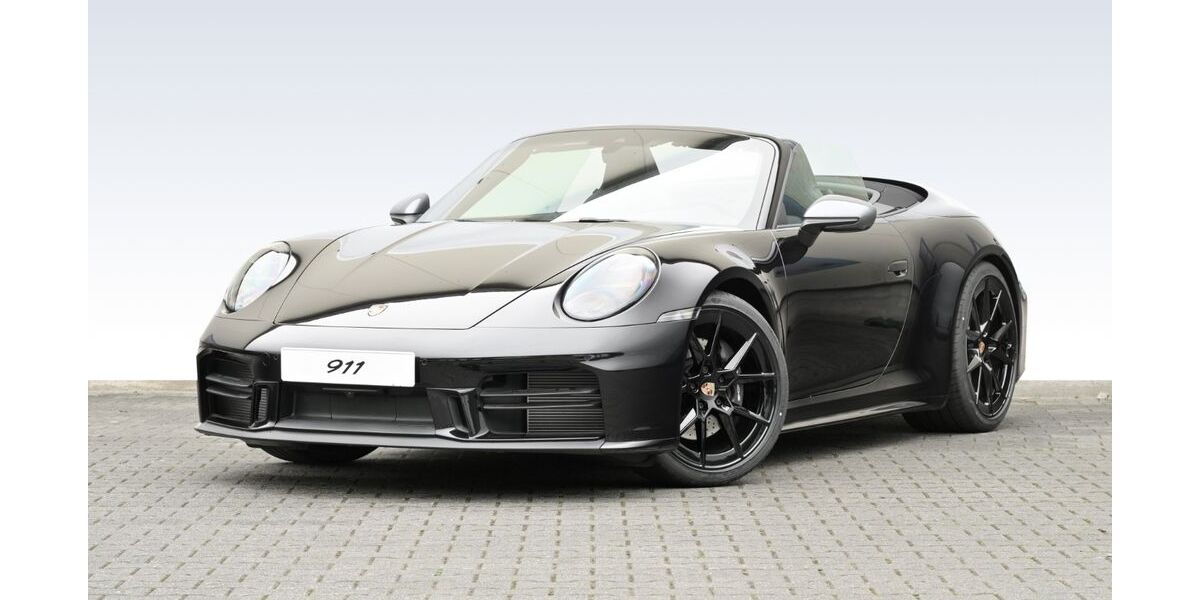 Porsche 992 9.900 km 157.900 &euro; Wuppertal 42279