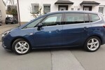 Opel Zafira C 127.000 km 12.999 &euro; Lünen 44532