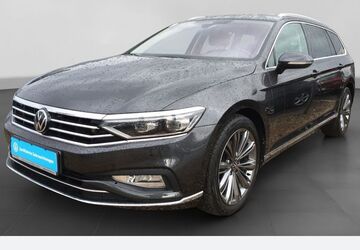 VW Passat Variant 82.980 km 29.740 &euro; Bochum 44892