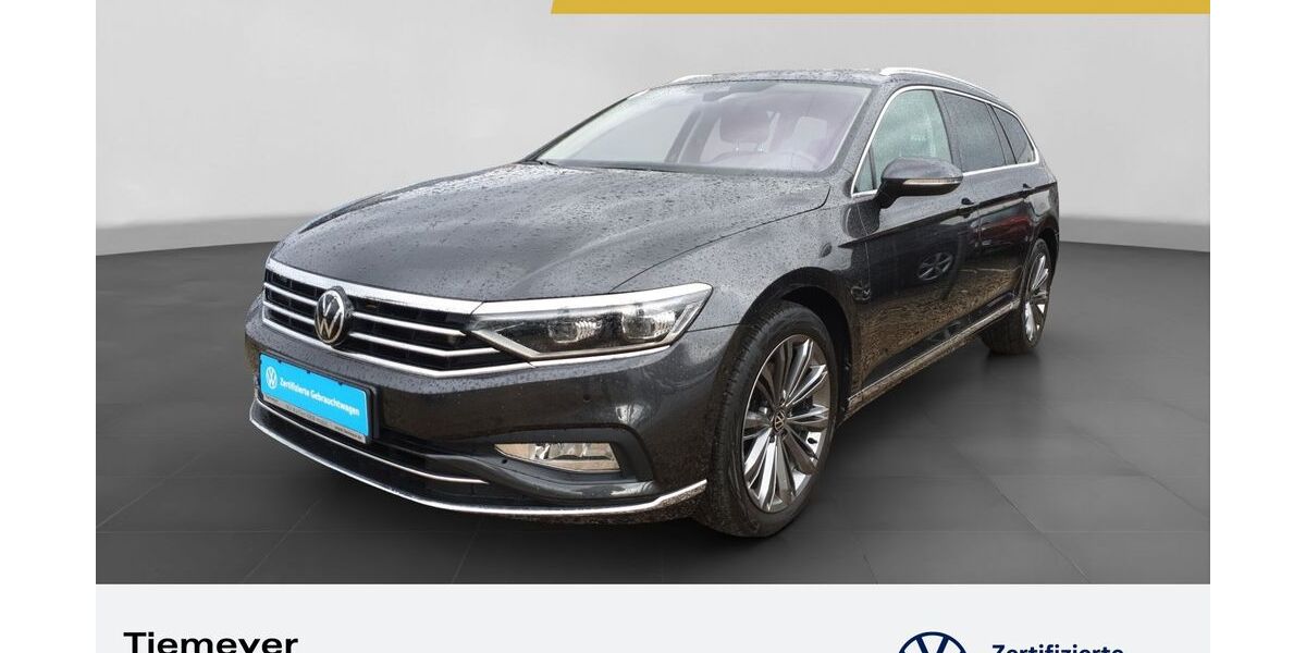VW Passat Variant 82.980 km 29.740 &euro; Bochum 44892