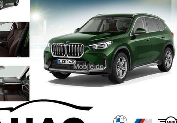 BMW X1 22.988 km 44.740 &euro; Gelsenkirchen 45897
