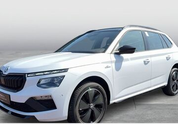 Skoda Kamiq 16.508 km 29.482 &euro; Dortmund 44309