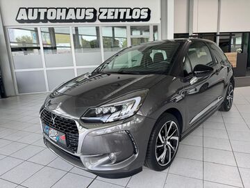 Gebrauchte Citroën DS 3