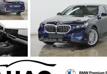BMW 540 20.624 km 63.940 &euro; Bochum 44809