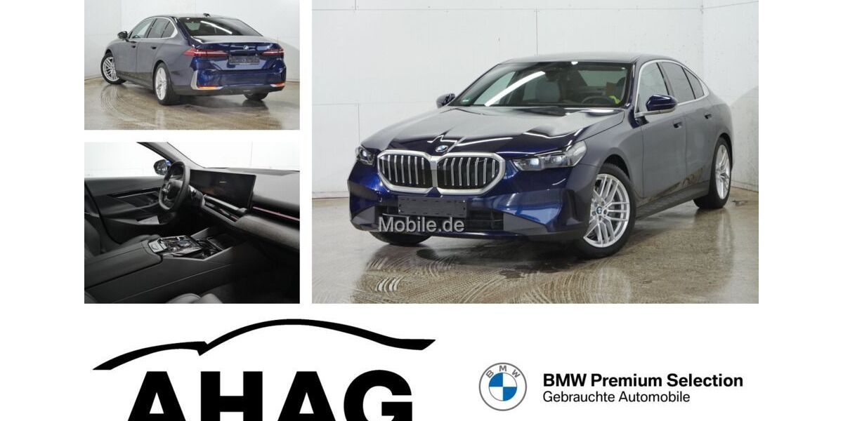 BMW 540 20.624 km 63.940 &euro; Bochum 44809