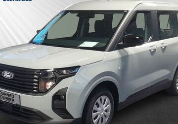 Ford Tourneo Courier 10.500 km 24.990 &euro; Oberhausen - Sterkrade 46145